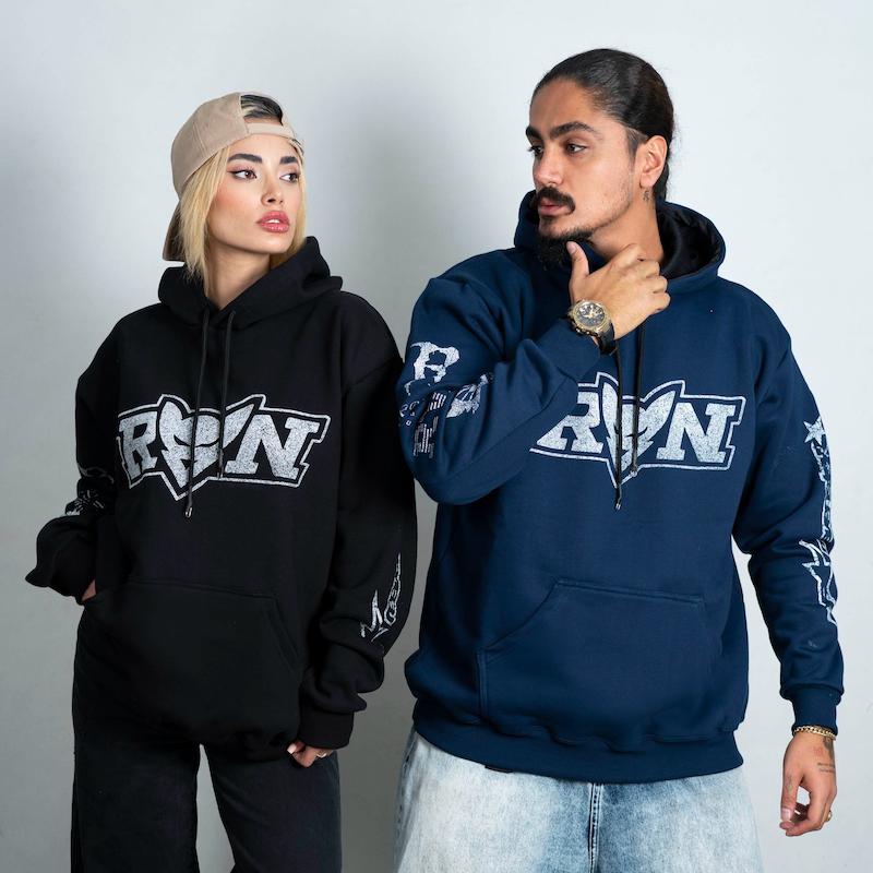 هودی لش باکسی