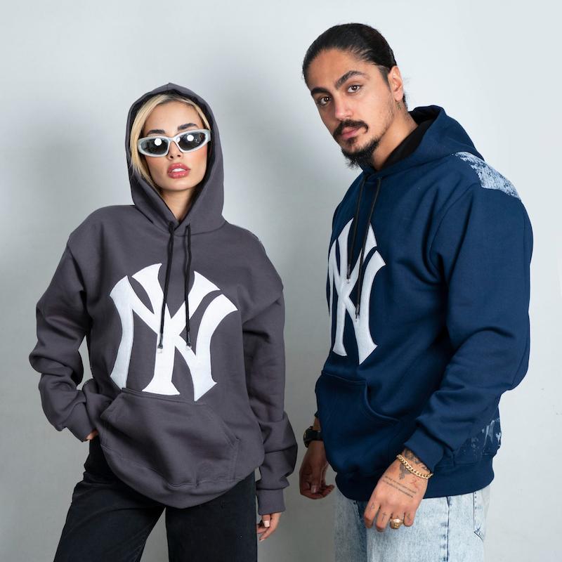 هودی لش باکسی