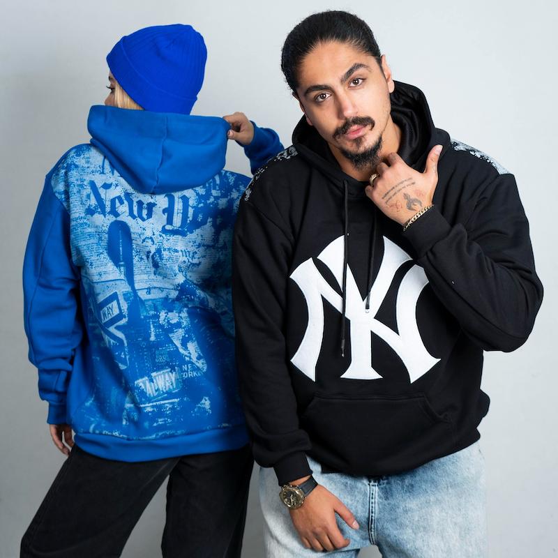 هودی لش باکسی