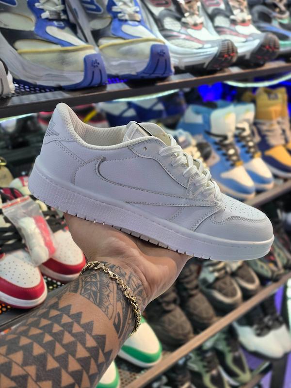 جردن لو ترویس