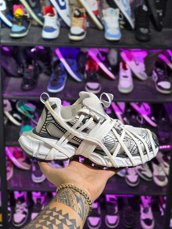 بالنسیاگا اسپایدر