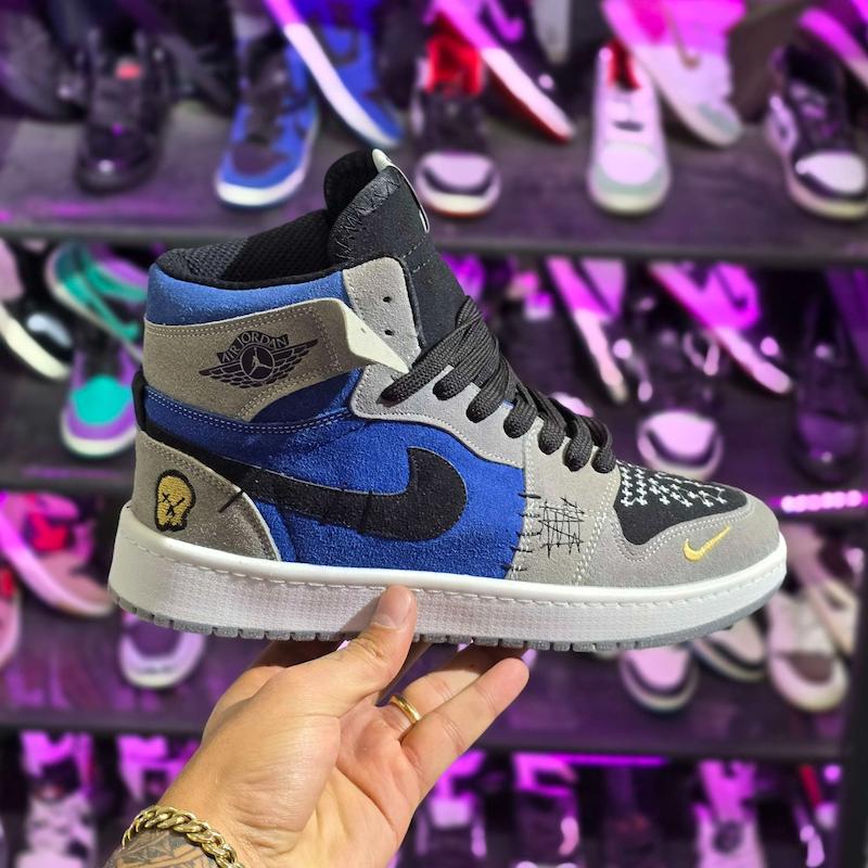 وودو ساقدار