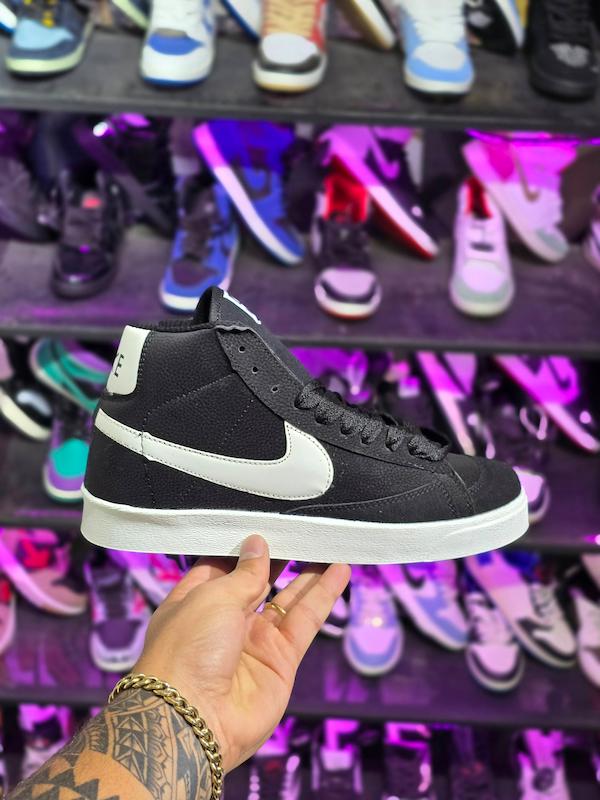 بلیزر ساقدار