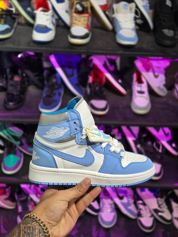 جردن 1 دخترانه