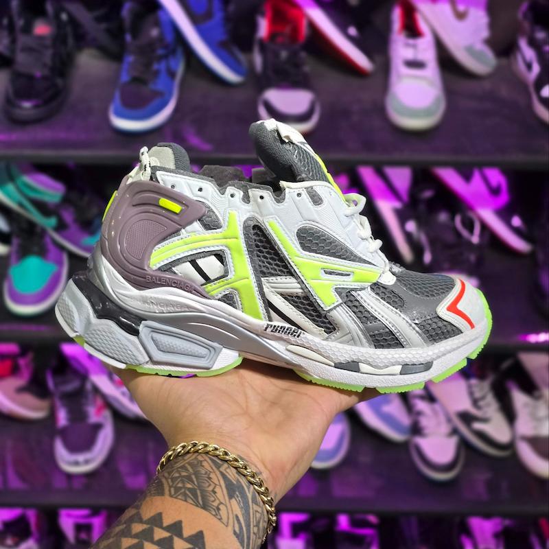 بالنسیاگا رانر