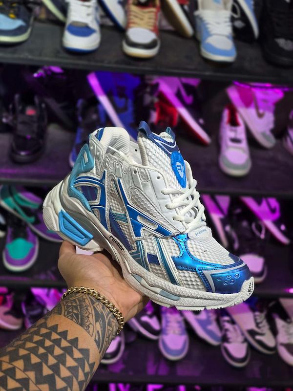 بالنسیاگا رانر