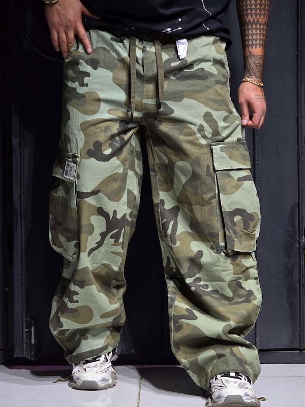 جین بگ چیریکی