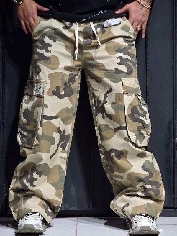 جین بگ چیریکی