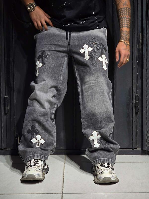 سوپر بگ کاستوم کروم هارت