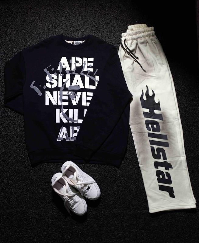 ست هل استار