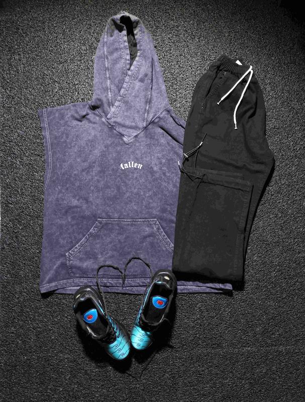 ست پاییزه وست هودی