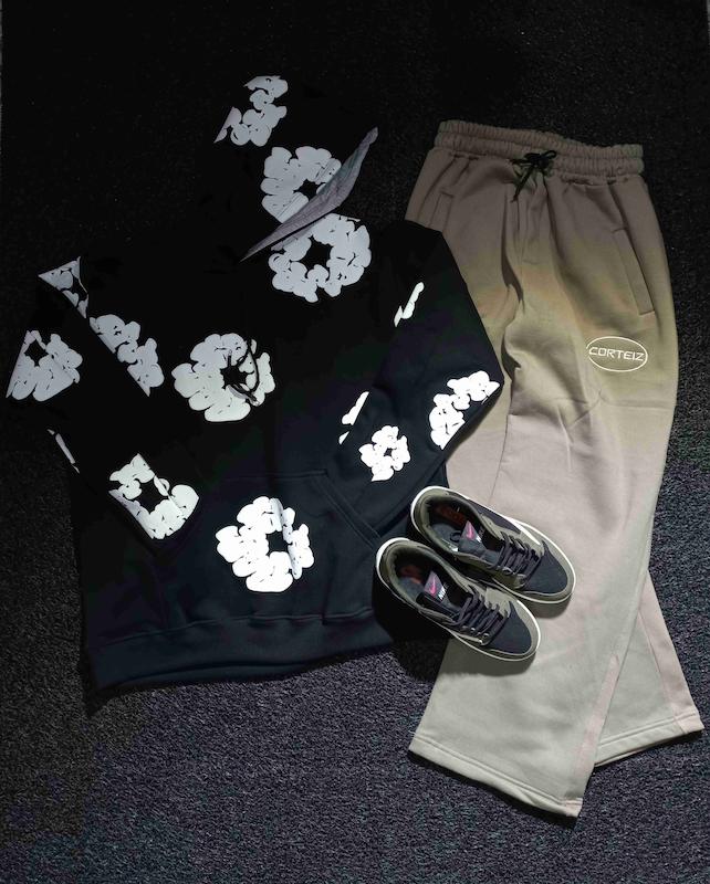 ست کامل دنیم