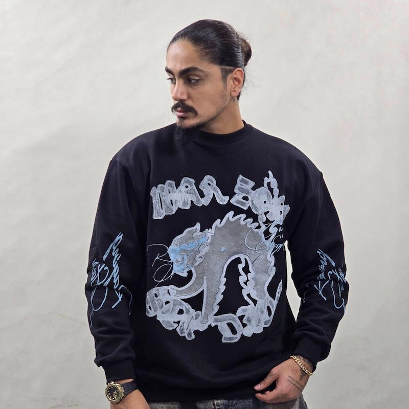 دورس لش باکسی