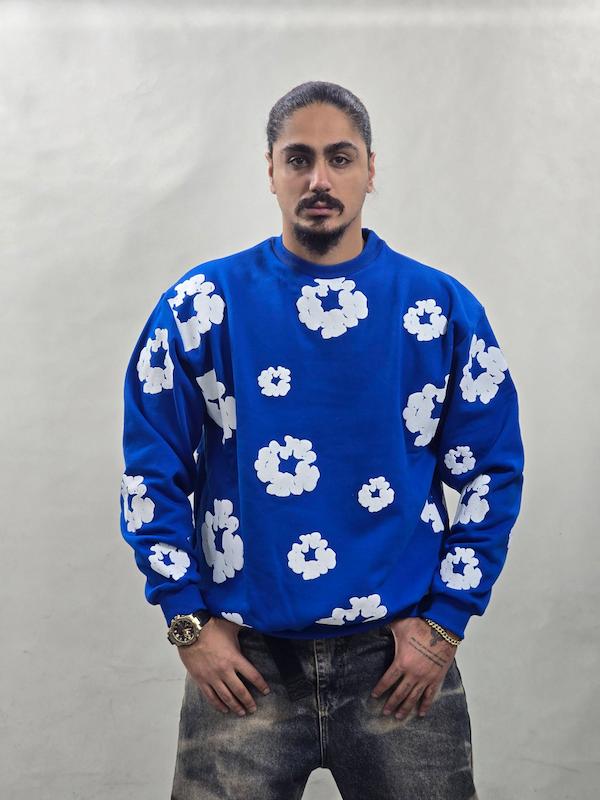 دورس لش باکسی دنیم