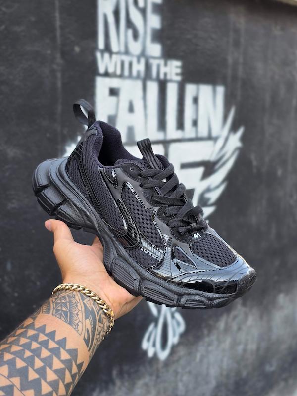 بالنسیگا 3 ایکس