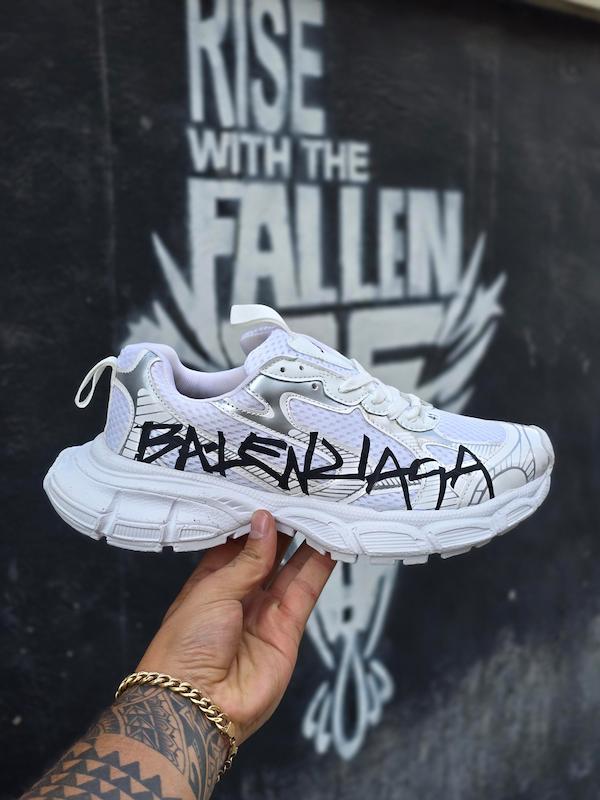 بالنسیاگا 3 ایکس