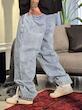 جین بگ دمپا استوپر