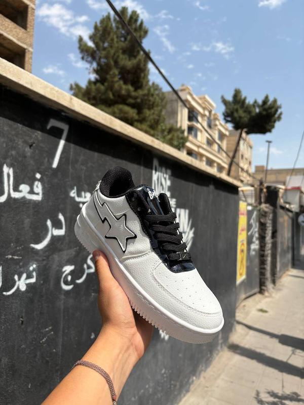 ایرفورس کاستوم