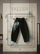 شلوار جین بگ بالنی کاستوم