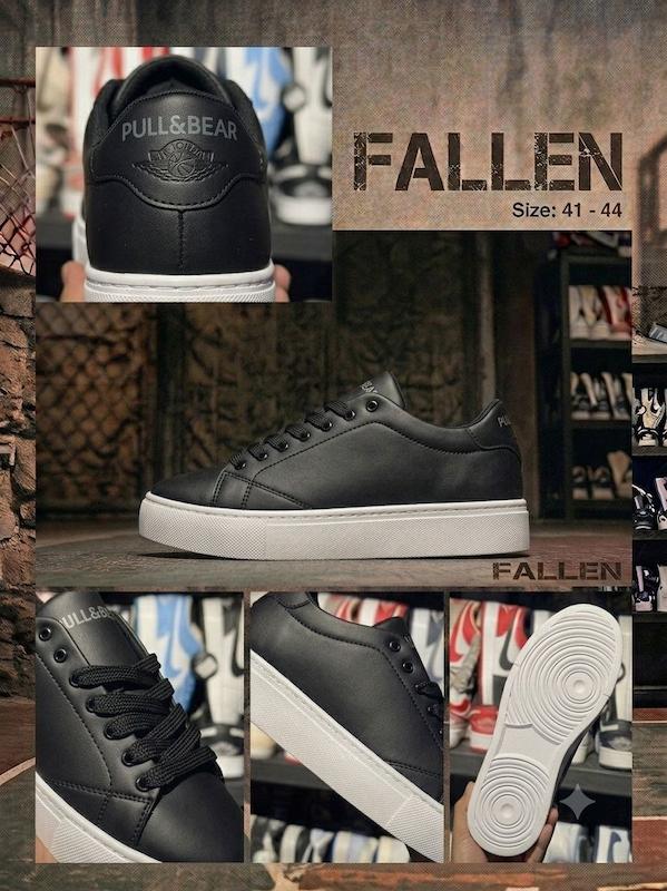 کتونی pull bear درجه یک