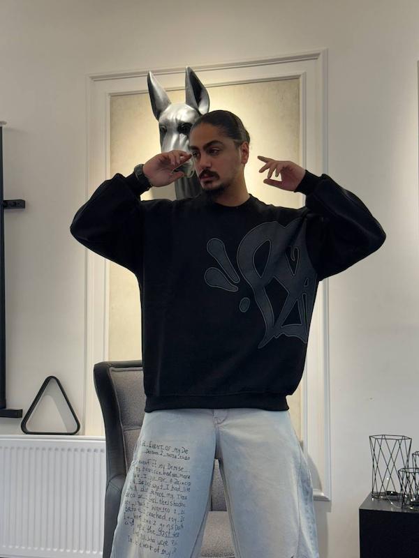 دورس سه نخ پارچه ماکان