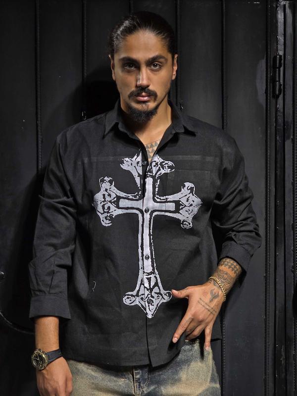 پیراهن باکسی