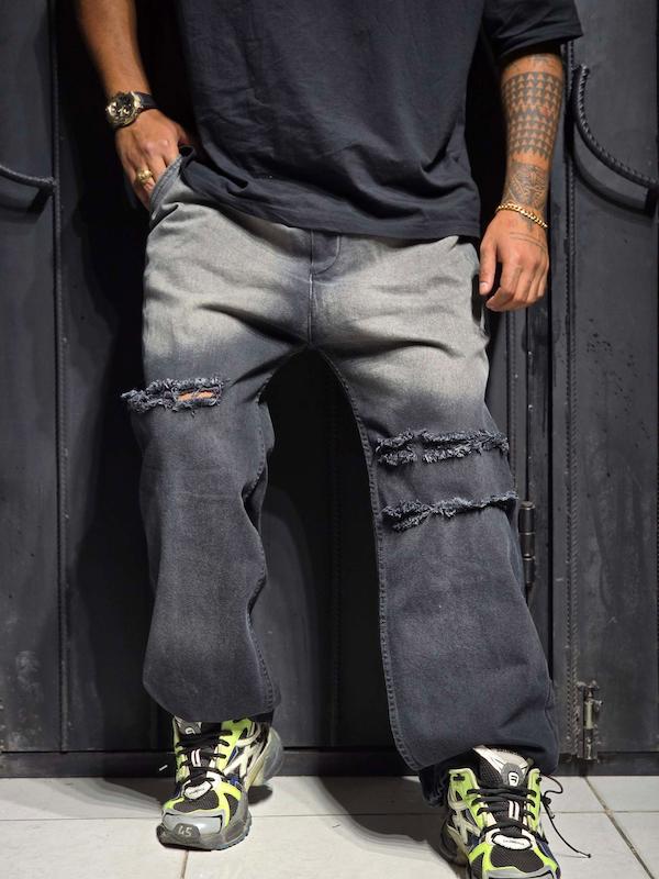 سوپر بگ جین دمپا استوپری