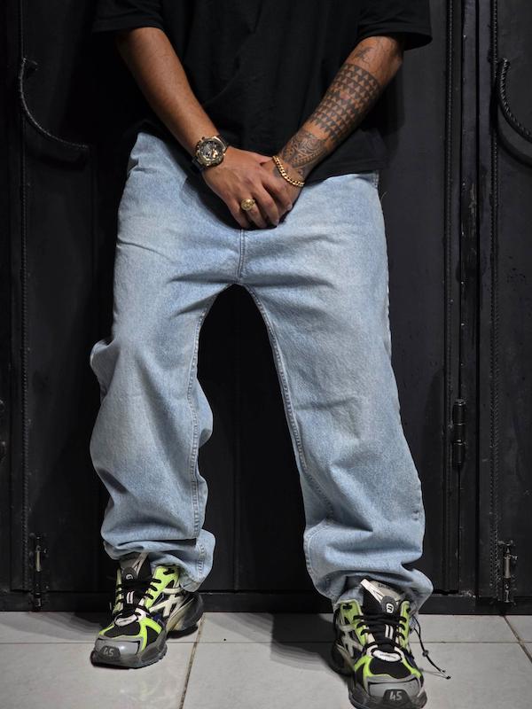 سوپر بگ جین دمپا استوپری