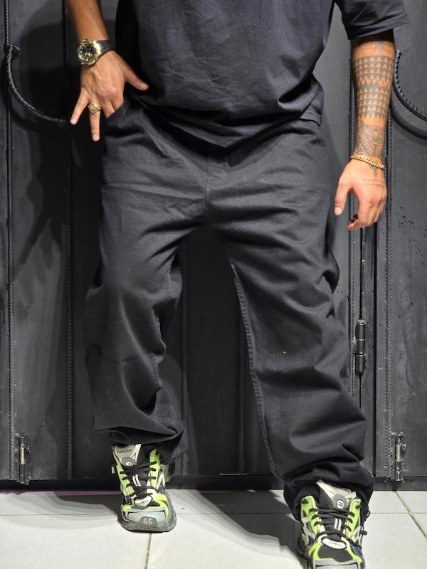 سوپر بگ جین دمپا استوپری