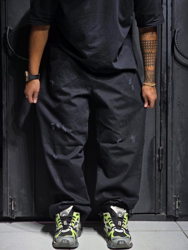 سوپر بگ جین دمپا استوپری