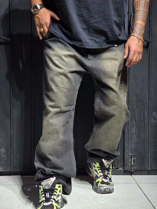 سوپر بگ جین دمپا استوپری