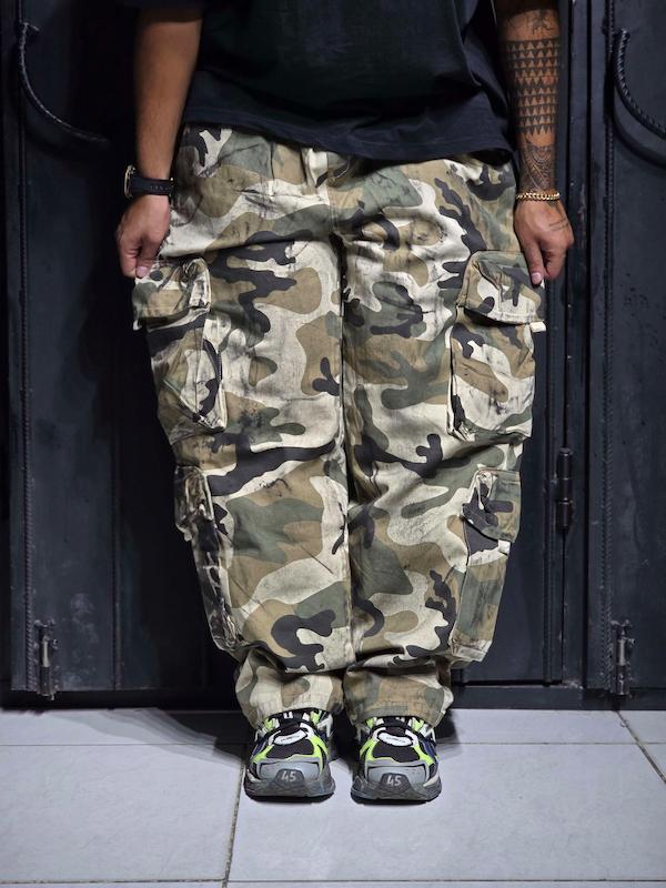 جین بگ چیریکی