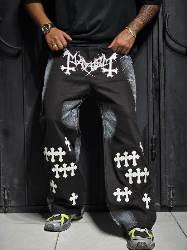 جین بگ کاستوم