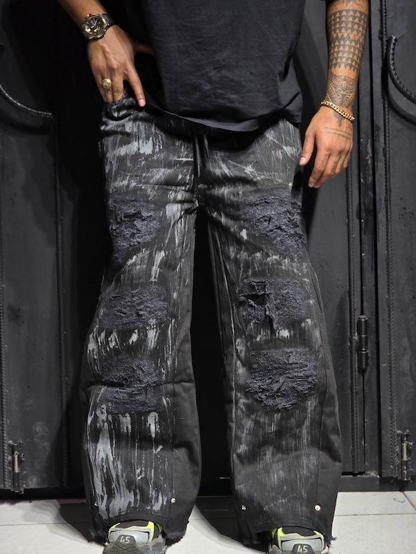 جین بگ کاستوم بوتکات