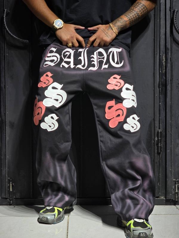 جین بگ کاستوم 