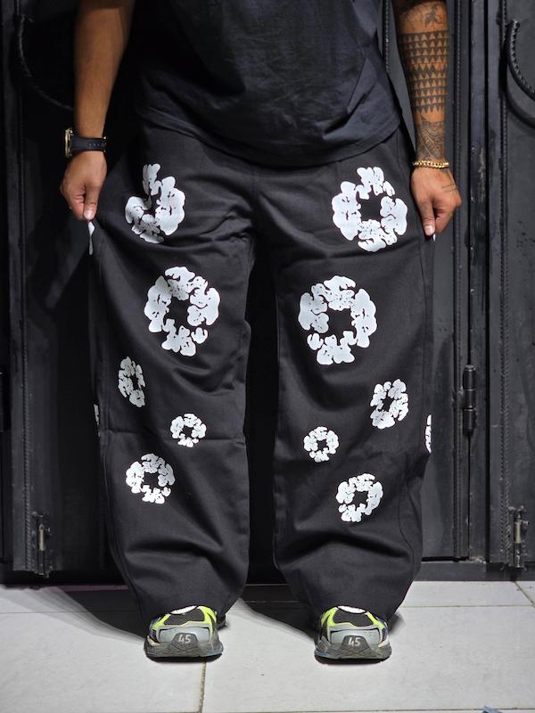 جین بگ کاستوم 