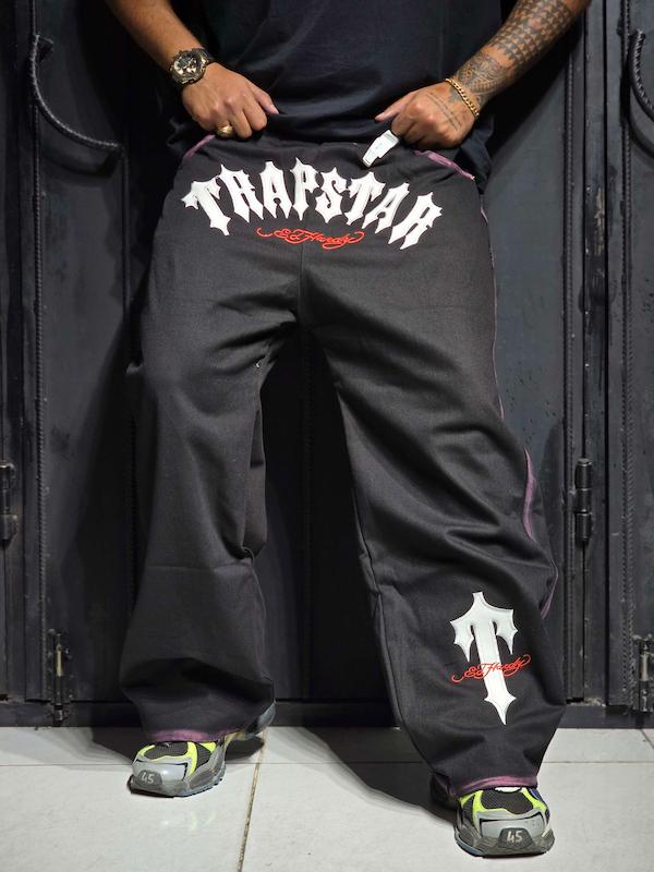 جین بگ کاستوم 