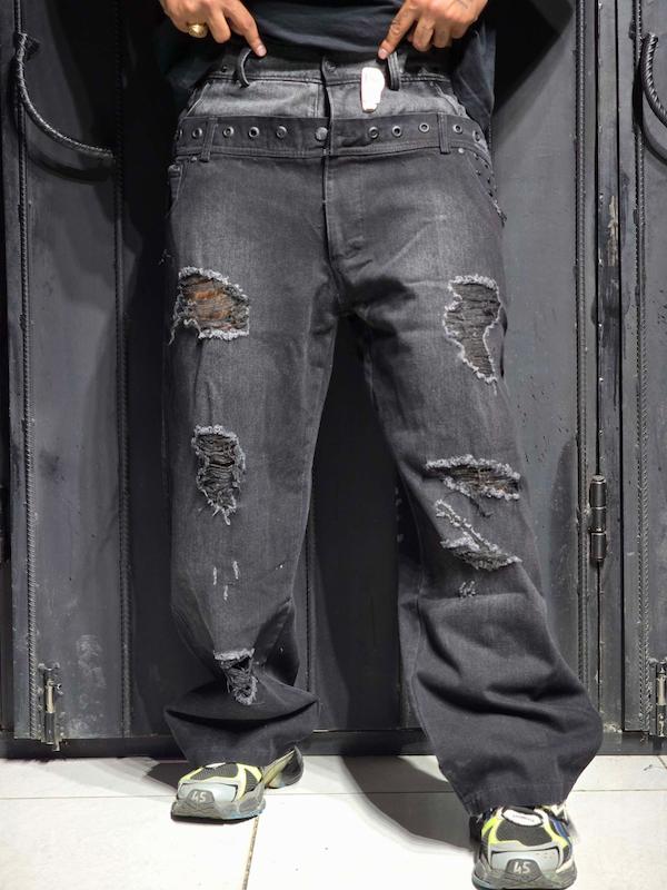 جین بگ کاستوم اورجینال