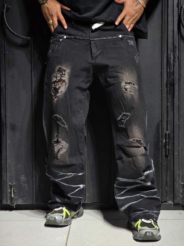 جین بگ کاستوم اورجینال