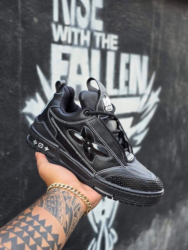 لوییز ویتون مشکی