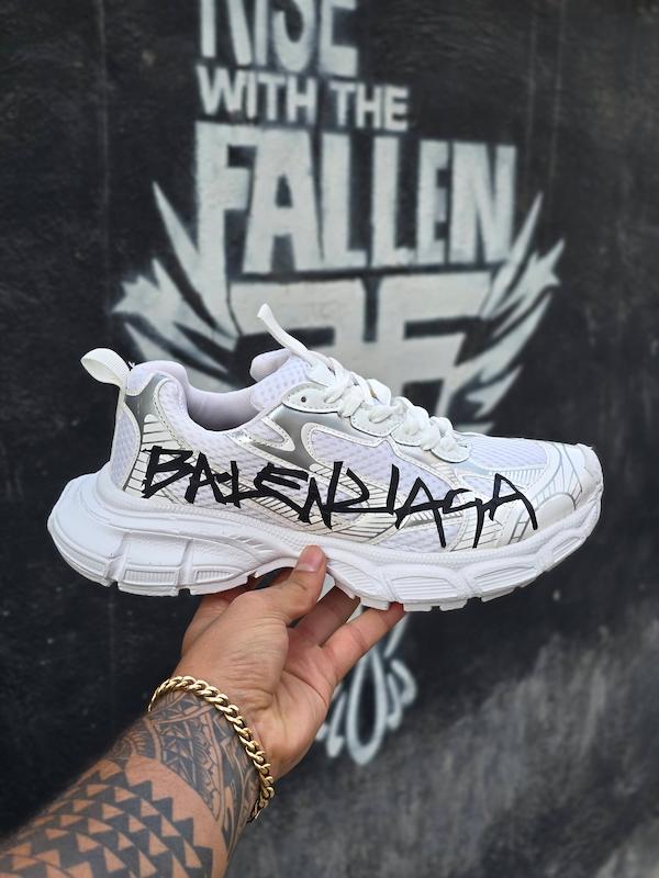 بالنسیاگا 3 ایکس