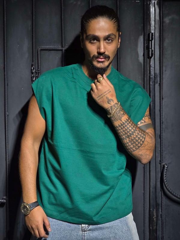 وست گرم بالا 2 نخ