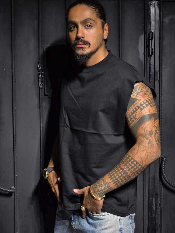 وست گرم بالا 2 نخ