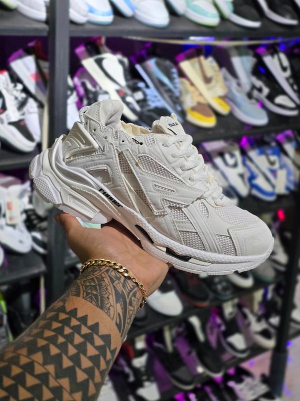 بالنسیاگا رانر