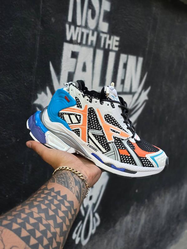 بالنسیاگا رانر