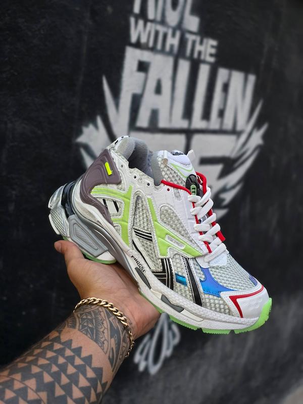 بالنسیاگا رانر