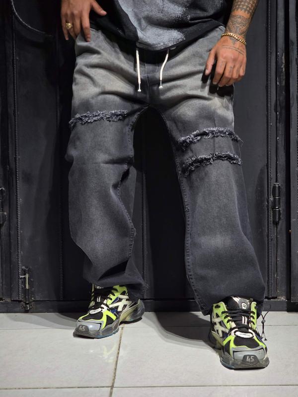 سوپر بگ جین دمپا استوپری