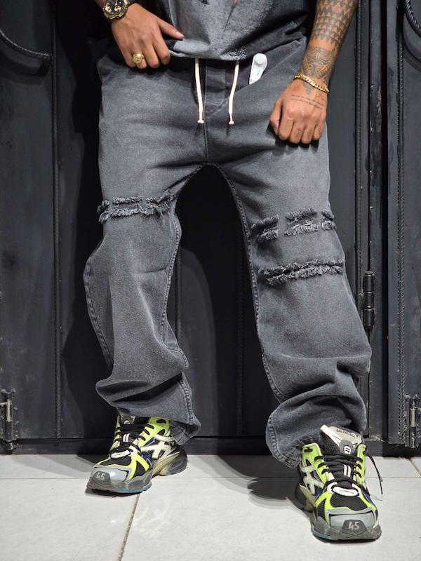 سوپر بگ جین دمپا استوپری