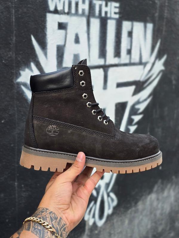 بوت تیمبرلند 