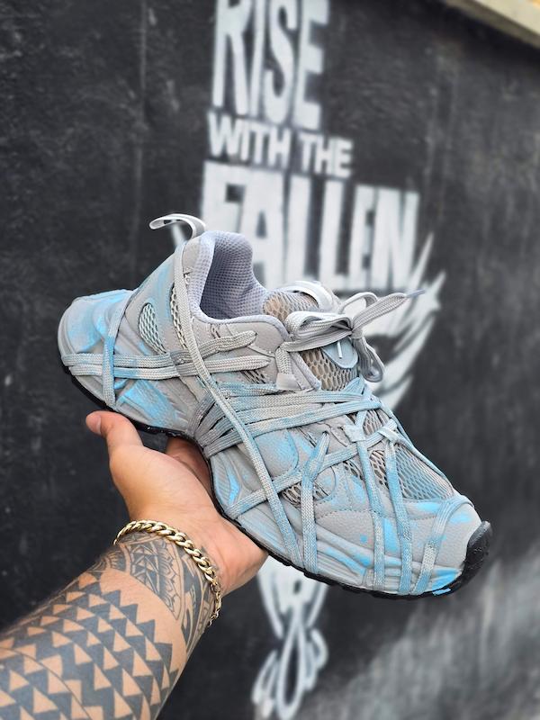 بالنسیاگا اسپایدر